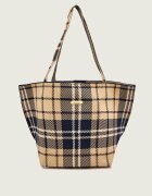 Barbour Geantă shopper + borsetă Layla