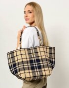 Barbour Geantă shopper + borsetă Layla