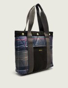Barbour Geantă shopper Healy | catifea reiată