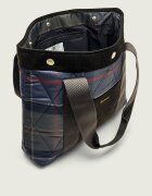 Barbour Geantă shopper Healy | catifea reiată