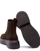Barbour Ghete chelsea Celina | piele întoarsă