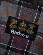 Barbour Glugă
