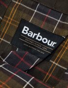 Barbour Glugă Sylkoil