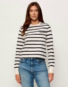 Barbour Hanorac Aylesby | Cropped Fit