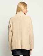 Barbour Maletă May | Relaxed fit cu adaos de lână