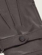 Barbour Mănuși de piele Burnished