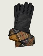 Barbour Mănuși de piele Lady Jane