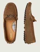 Barbour Mocasini Laire | piele întoarsă
