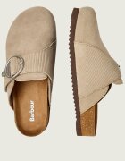 Barbour Mules (încălțăminte) Kyra | piele întoarsă