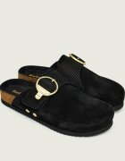 Barbour Mules (încălțăminte) Kyra | piele întoarsă