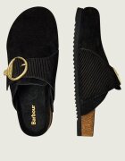 Barbour Mules (încălțăminte) Kyra | piele întoarsă