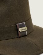 Barbour Pălărie Vintage