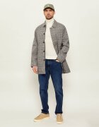 Barbour Palton Check Rokig