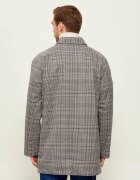 Barbour Palton Check Rokig