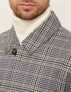 Barbour Palton Check Rokig