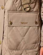 Barbour Palton Rudson