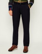 Barbour Pantaloni Tailored | regular fit cu adaos de lână