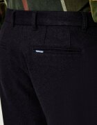 Barbour Pantaloni Tailored | regular fit cu adaos de lână