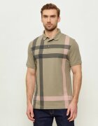 Barbour Polo Blaine | Tailored slim