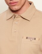 Barbour Polo Corpatch | regular fit