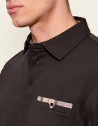Barbour Polo Corpatch | regular fit