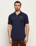 Barbour Polo Tartan | Slim Fit | pique
