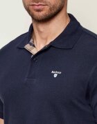 Barbour Polo Tartan | Slim Fit | pique