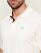 Barbour Polo Tartan | Tailored slim | pique