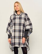 Barbour Poncho Portree | Oversize fit