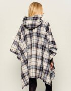 Barbour Poncho Portree | Oversize fit