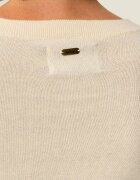 Barbour Pulover Homeswood | Slim Fit cu adaos de cașmir