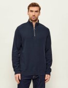 Barbour Pulover Interlock | regular fit | pique