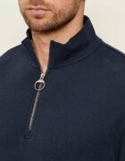 Barbour Pulover Interlock | regular fit | pique
