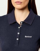 Barbour Rochie