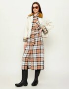 Barbour Rochie Fern | cu adaos de in