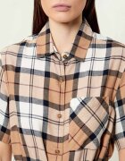 Barbour Rochie Fern | cu adaos de in
