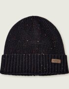 Barbour Șal + căciulă Carlton cu adaos de lână