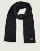 Barbour Șal + căciulă Carlton cu adaos de lână