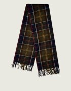 Barbour Șal Hailes