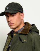 Barbour Șapcă baseball Barlow cu adaos de lână