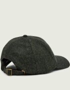 Barbour Șapcă baseball Barlow cu adaos de lână