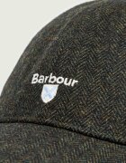 Barbour Șapcă baseball Barlow cu adaos de lână