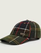 Barbour Șapcă baseball Galingale cu adaos de lână