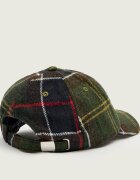 Barbour Șapcă baseball Galingale cu adaos de lână