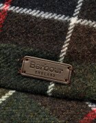 Barbour Șapcă baseball Galingale cu adaos de lână