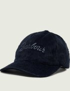 Barbour Șapcă baseball Ivybridge | catifea reiată