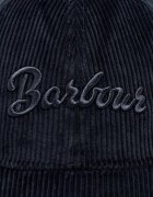 Barbour Șapcă baseball Ivybridge | catifea reiată