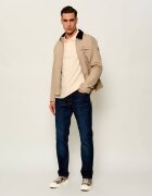 Barbour Slip on Cowan