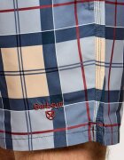 Barbour Șorți de baie Staple Tartan | regular fit