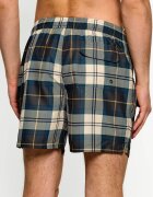 Barbour Șorți de baie Staple Tartan | regular fit